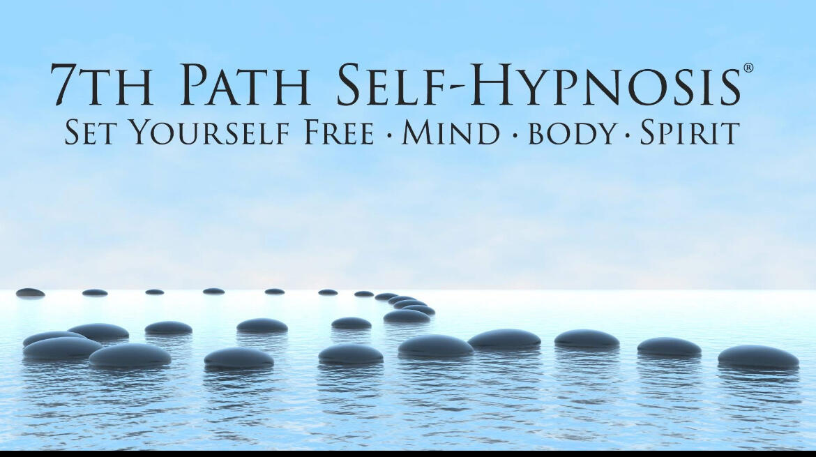 7PATH Self Hypnosis Certification Training